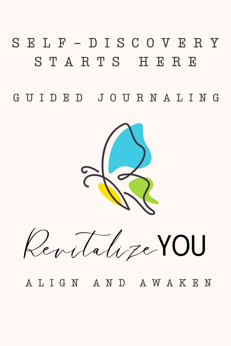 Align & Awaken - Self Discovery Journey