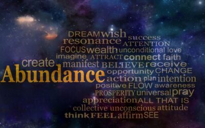 A Journey to Abundance and Beyond