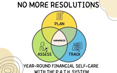 No More Resolutions